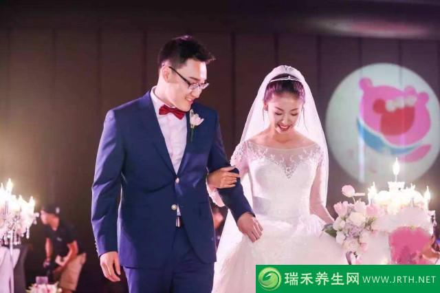 婚礼开场白台词唯美 最浪漫的婚礼开场白-瑞禾养生网